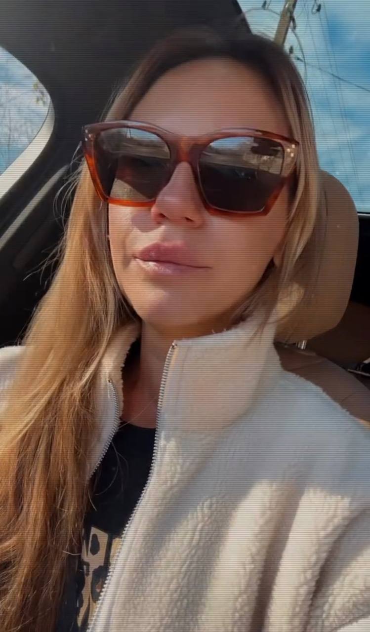 "Мы скучаем по тебе". В семье Леси Никитюк произошло горе